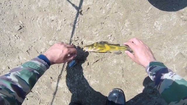 Рыбалка в диких местах и просто отдых на свежем воздухе!!! Рыбалка на Амуре