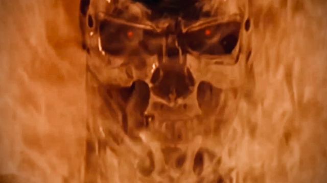 Terminator ZERO Theme OST