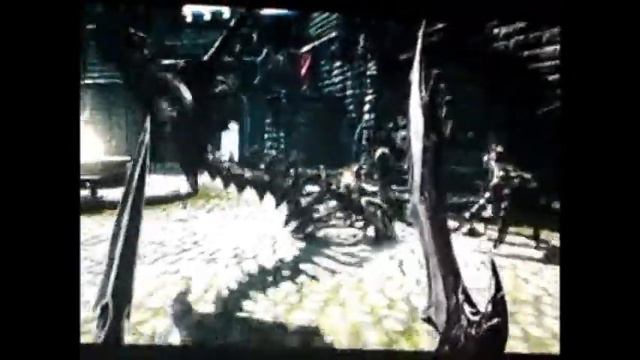 Skyrim Dragon Fail