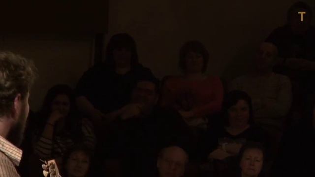 Спектакль “Старший сын“ Александра Коршунова