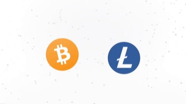 Litecoin - что это замена BTC?  ViaBTC