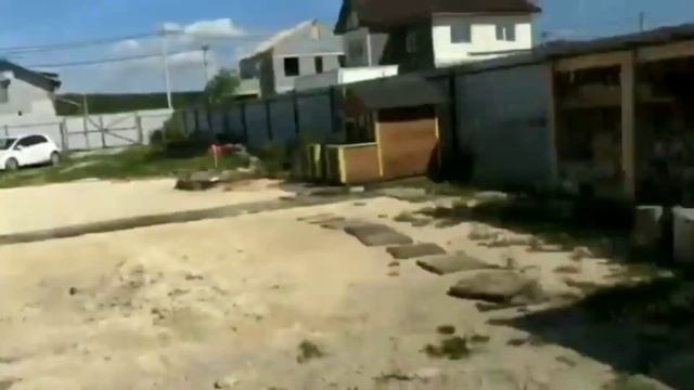 Фасады "Майфорт", монтаж