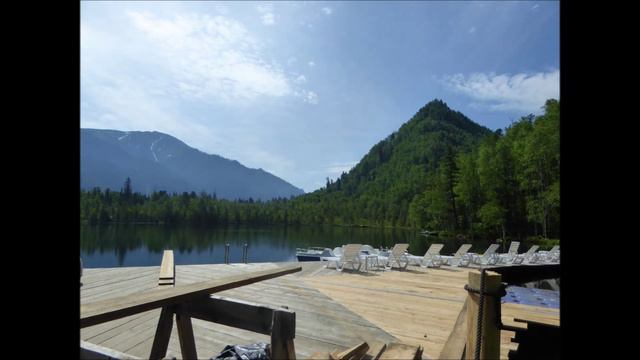 Путешествие из Владивостока в Челябинск. Красота страны моей.