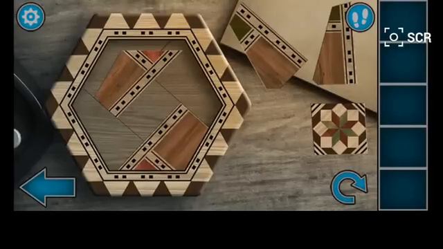 Escape The Ghost Town Level 7