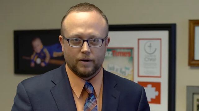 C-Suite for Christ Marketing Video with Paul M. Neuberger