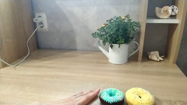 #101амигуруми_2 /3 ОТЧЁТ/НОВЫЕ ПРИОБРЕТЕНИЯ