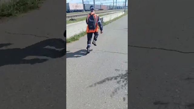 Позитив на работе