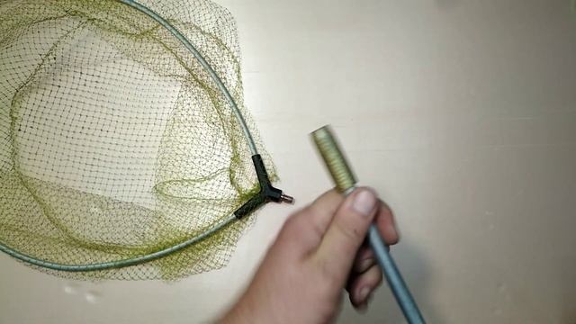 ЧТО МОЖНО СДЕЛАТЬ ИЗ СЛОМАННЫХ ПОДСТАВОК ДЛЯ УДИЛИЩ ?