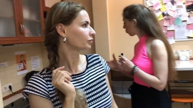 ТОП РУМТУР Hostel Good Night в Харькове || Room apartment Tour