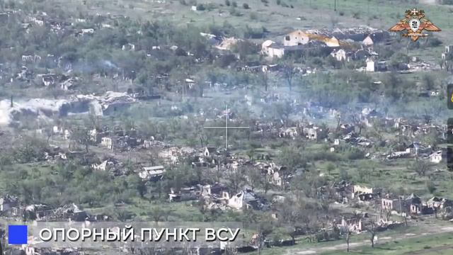 ‼️🇷🇺💥5-я бригада штурмует Красногоровку
Артиллерия поддерживает наступление наших штурмовых групп