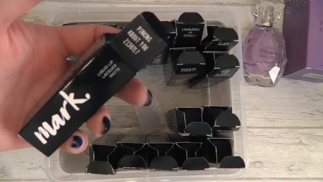 Заказ AVON 13/2017: Парфюм. НОВИНКИ! УМНЫЙ тональный? ВСЕ ОТТЕНКИ новых жидких помад MARK ❀