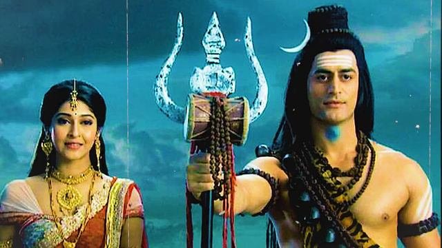 Mahadev all songs  devon ke dev mahadev all songs