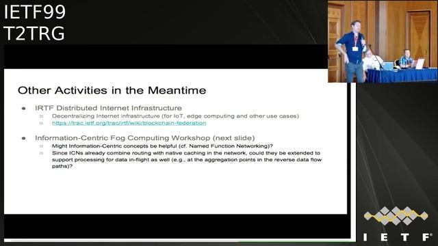IETF99-T2TRG-20170718-1330