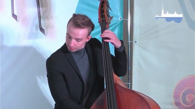 VIOLAJAZZGROUP Maurice Ravel, Pavane.