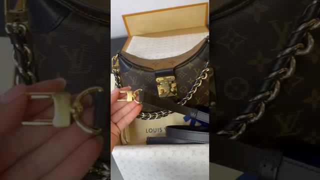 Сумка  Louis Vuitton оригинал