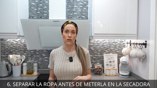 11 TIPS PARA LAVAR MEJOR TU ROPA #tipsdelimpieza #lifehacks #limpiezadelhogar