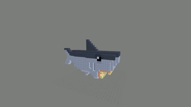 Cube World Model Editor