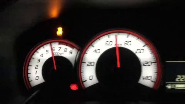 ha36s  0-80加速