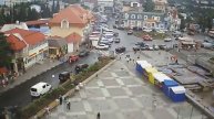 Вебкамера Krym.ru. Горсовет. (09.09.2011)