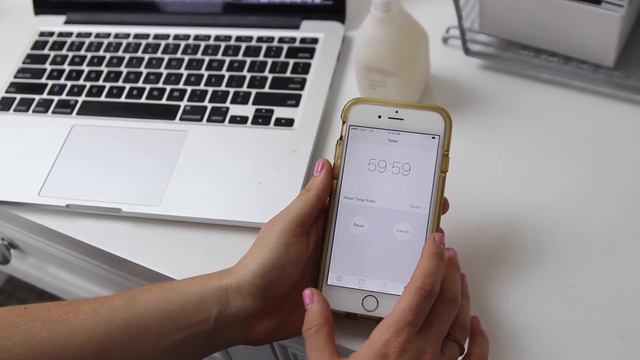 Yoga Matters: Working Online | HelloGiggles