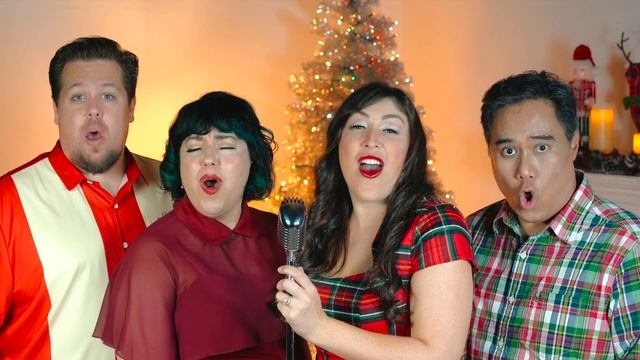 Anthem4 - Jingle Bells