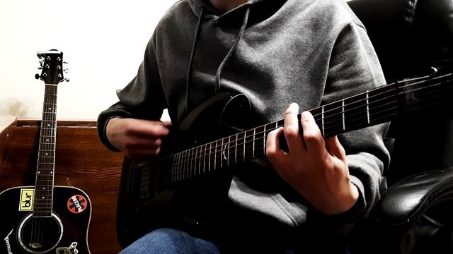 билборды - рисую кровью(кавер)