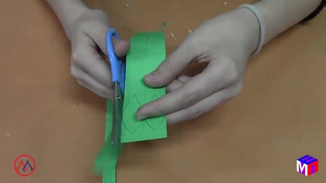 Учебный курс ШПМ. Мастер-класс 1. Цвет Египта
