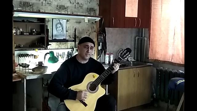 Андрей Иронов - "Облако Рай" (Андрей Жигалов) из одноименного фильма