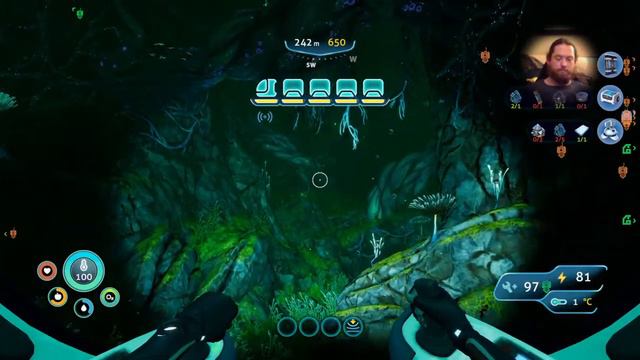 Subnautica Below Zero #16