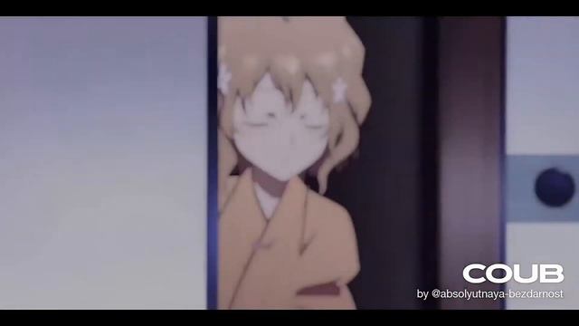 Anime Coubs #32