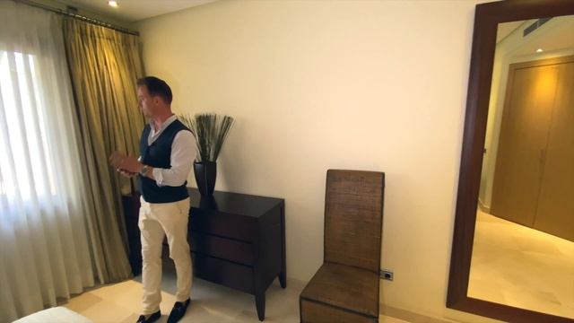 Продажа Элитной Квартиры в Марбелья Sierra Blanca I 750.000 € I  Mansion Club