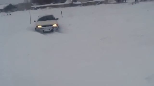 Не могу поверить audi 100 2 3 турбо бензин кватро quatro