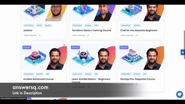 KodeKloud Premium Courses are now FREE!! ?  Limited Time Offer!! ⏰ Free Certificate Courses?