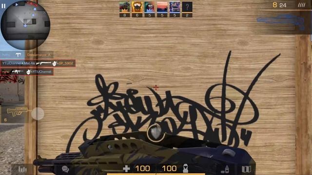Стрим с Женей Бравлером // Minecraft // CS:GO // YouTube