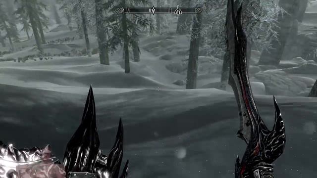 Skyrim Civil War Pt. 1: Joining the Legion, Jagged Crown, Message to Whiterun, Battle for Whiterun