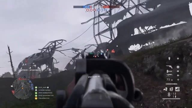 Стоит ли покупать battlefield 1 в 2021 году?  Стоит ли играть в BF1 сегодня? Спустя время