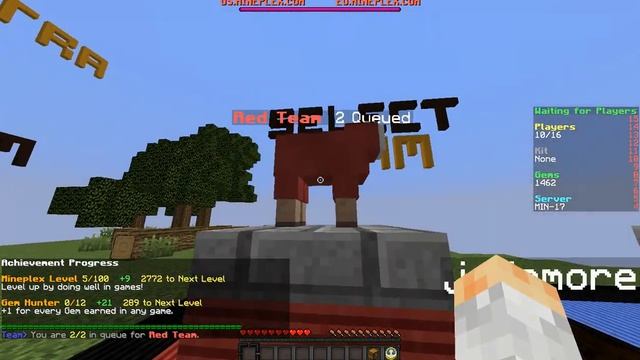 Mini Games #1 (Много режимов.)