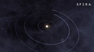 Телескоп заснял огромное нечто в созвездии Ориона