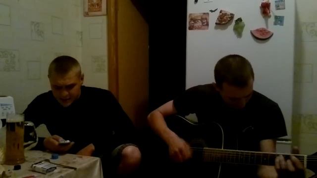 Ратмир Александров/Ratmir Aleksandrov - Твоя нежная походка!!!