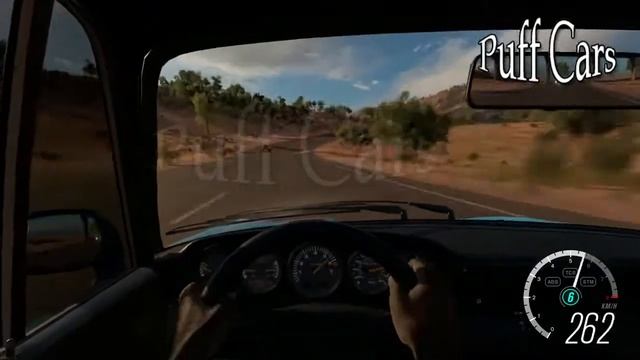 Forza Horizon 3   1995 PORSCHE 911 GT2 TUNED   Test Drive   1080p