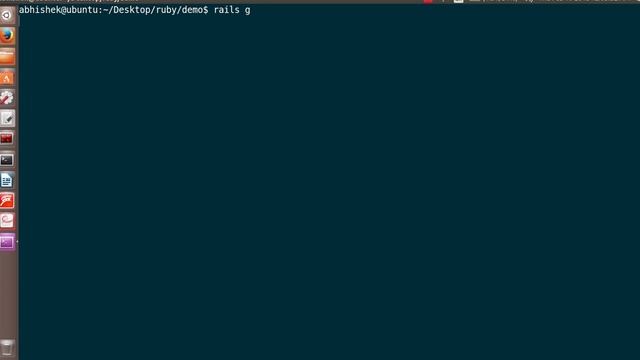 MongoDB Ruby On Rails with MongoDB Part 2