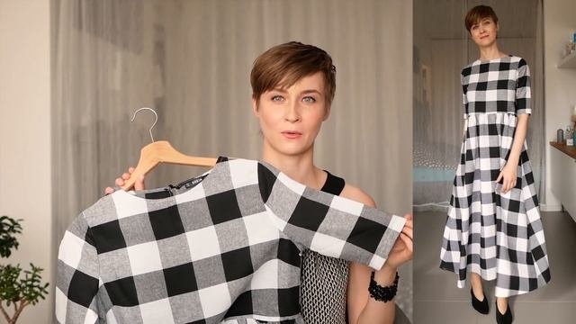 Модные ПОКУПКИ на ОСЕНЬ 2018  Одежда и Украшения с Примеркой