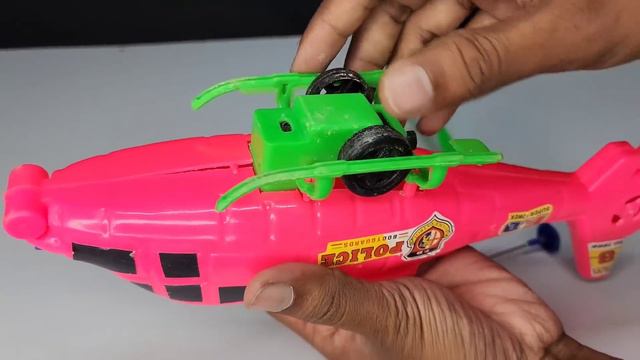 RC Helicopter Unboxing Remote Control 23 dollar investment