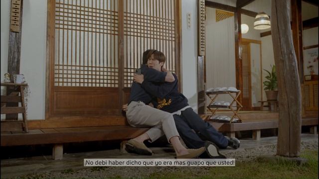 Cheongchunhyang Jeon | FINAL 5: Bromance and | FINAL 6: chunhyang! Here we go