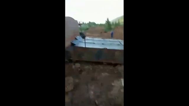 Добыча золота. Работа Промприбора на трудно промываемых песках.