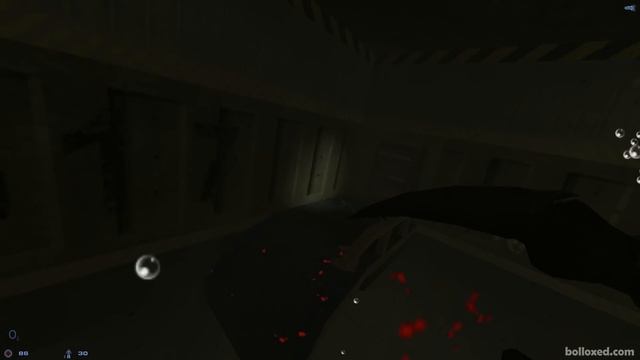 Sven Co-Op: THE ESCAPE SERIES