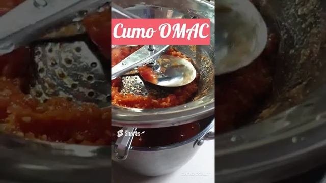 Перетираем ТОМАТЫ мгновенно ???