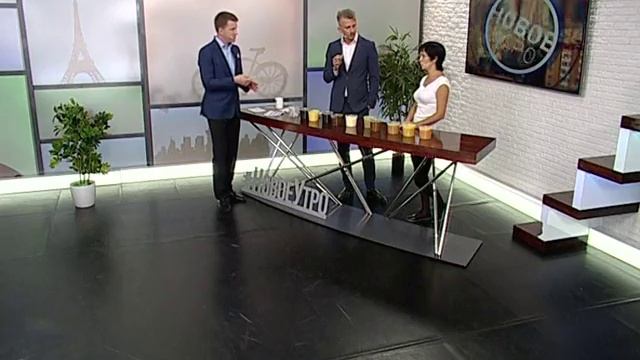 Выбираем хороший мёд
