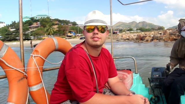 Вьетнам, Нячанг, 22 января - 5 февраля 2015 г. Полное видео.