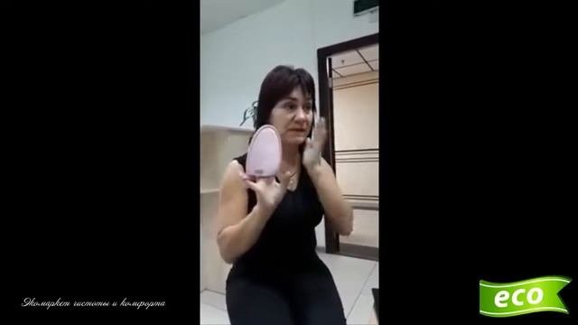 Варежка спонж двусторонняя Aqvamagic Laska